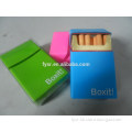 silicone Cigarette pack/Cigarette Case/ Cigarette Cover
